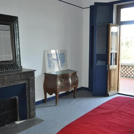 Apostrophe Chambres D'Hotes Montolieu Room photo