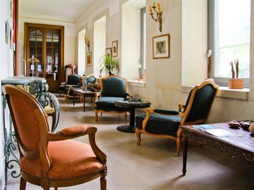 Apostrophe D'hotes Guest house Montolieu