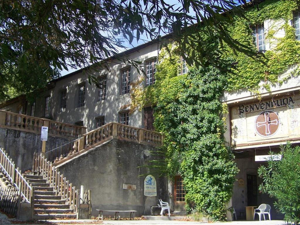 Guest house Apostrophe D'hotes Montolieu