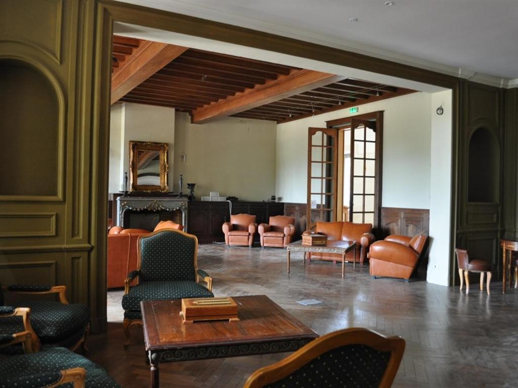 Apostrophe D'hotes Guest house 3*