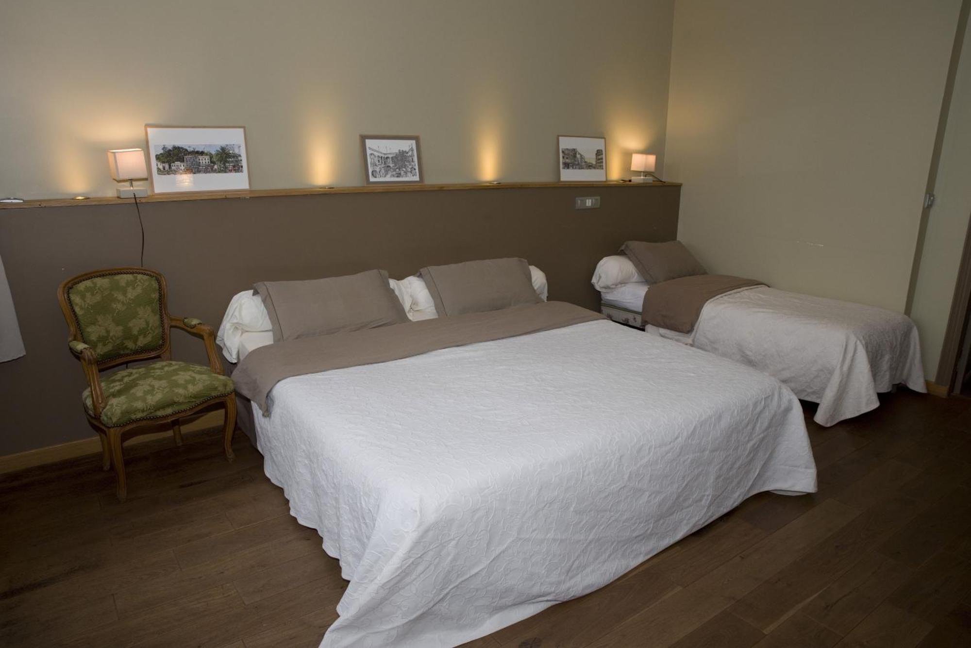 Apostrophe D'hotes Guest house Montolieu