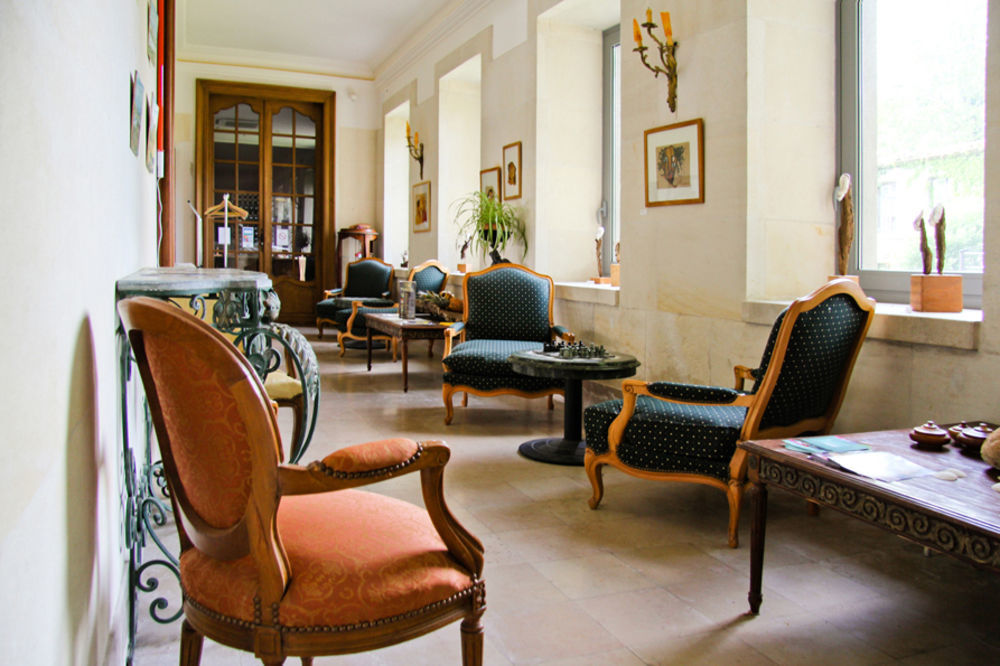 Guest house Apostrophe D'hotes Montolieu