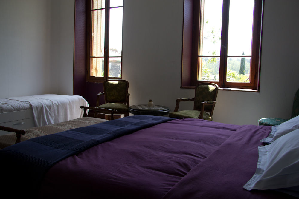 Apostrophe D'hotes Guest house