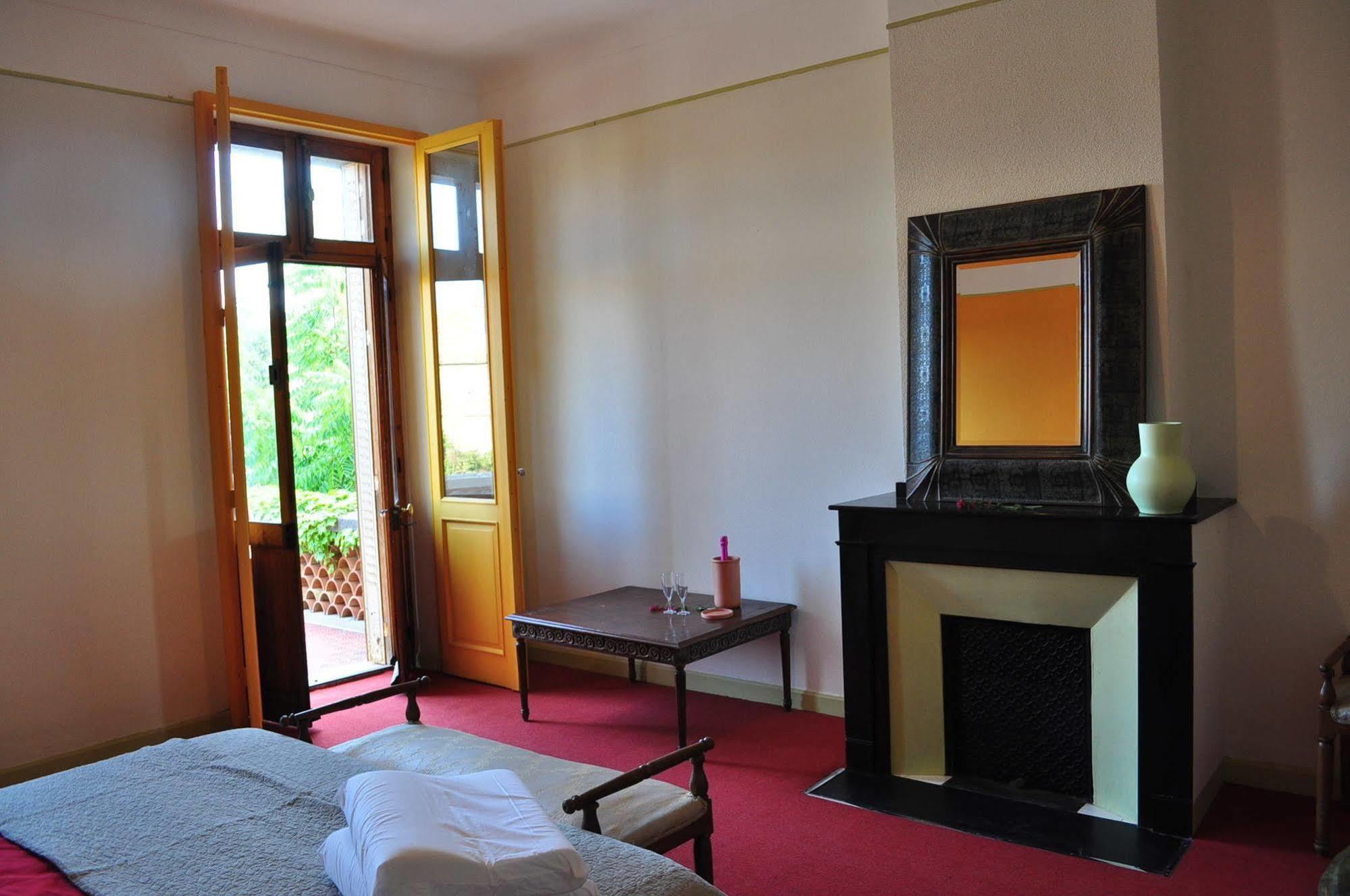 Guest house Apostrophe D'hotes 3*